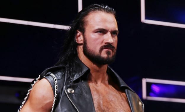 Drew McIntyre is all set to become Raw&#039;s top heel.