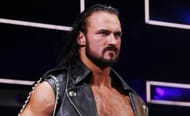 Drew McIntyre is all set to become Raw's top heel.