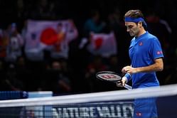 ATP World Tour Finals: Rough path ahead for Roger Federer, but not one that's impossible to tread