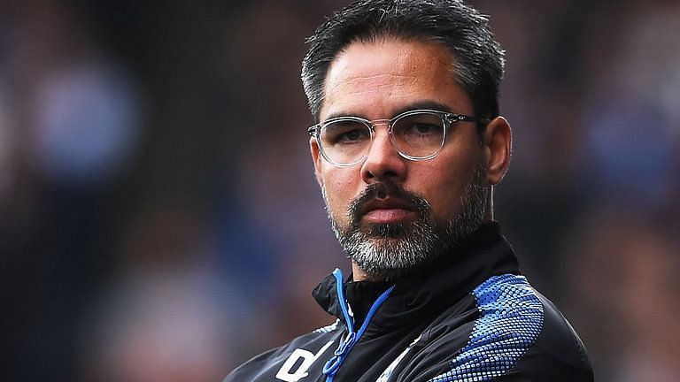 David Wagner is desperate for a win