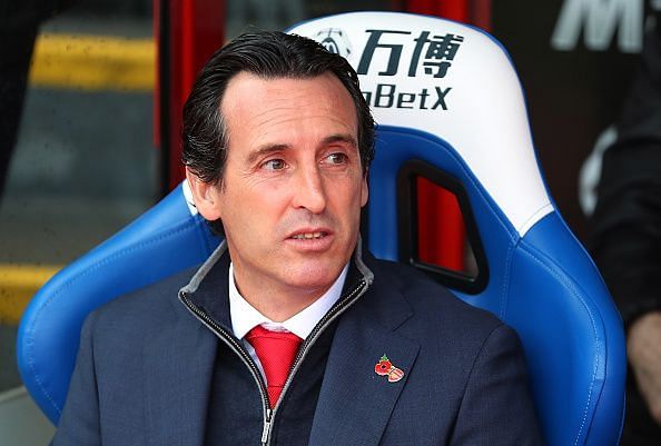 &#039;It&#039;s a very big test because it&#039;s against Liverpool&#039; &acirc;€“ Emery