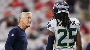 'Challenging' Sherman was worth it, says Carroll
