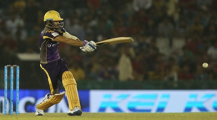 Manish Pandey proved to be the match-winner with a classy 94