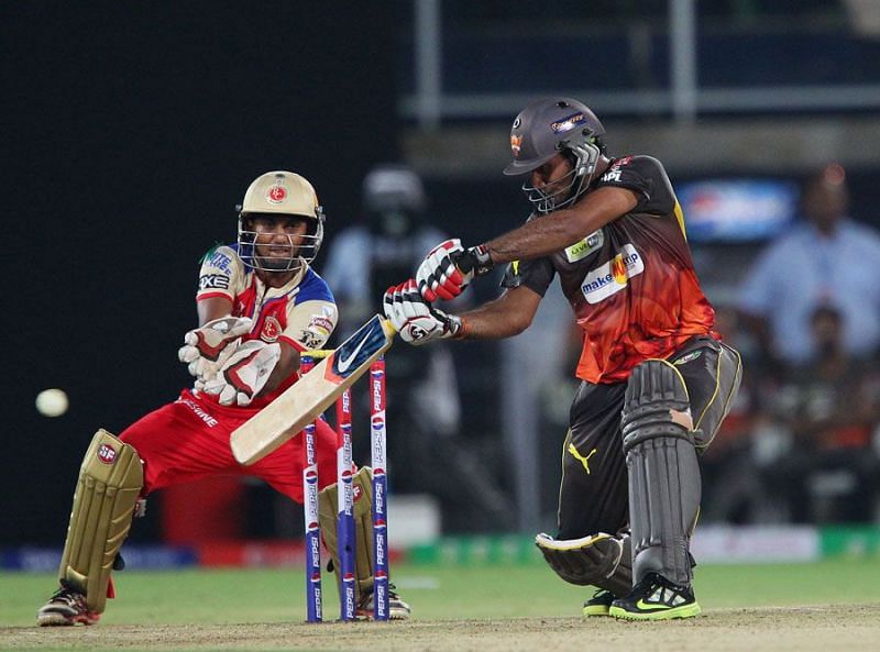 Vihari last played in theIPL for SRH in 2015