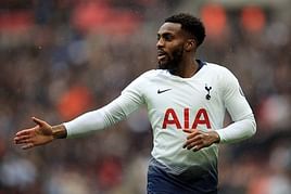 Danny Rose - Player profile