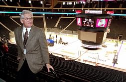 Founding Wild owner Naegele dies of cancer at 78