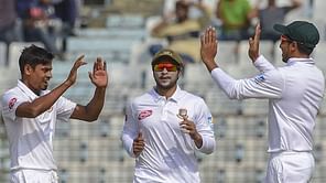 Bangladesh vs West Indies, 2nd Test : Preview and Predicted Playing XI