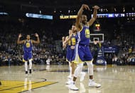 Atlanta Hawks v Golden State Warriors