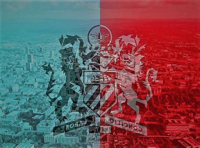 Manchester Mayhem: 5 things to look forward to in the Manchester Derby