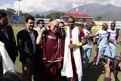 BCCI offered to pay whatever we were losing, says Dwayne Bravo, speaking on the contract dispute with WICB