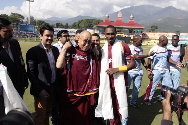 BCCI offered to pay whatever we were losing, says Dwayne Bravo, speaking on the contract dispute with WICB