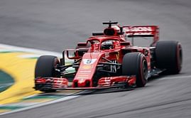 F1: Brazilian Grand Prix, Qualifying Predictions