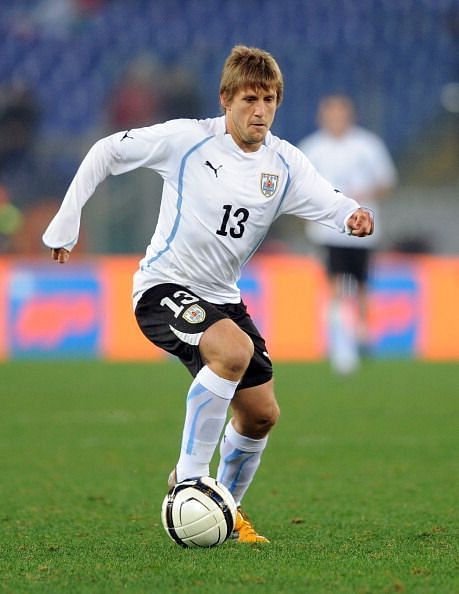 Emiliano Alfaro Biography, Career Info, Records & Achivements