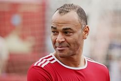 Brazilian legend Cafu snubs Kyle Walker while naming best right-backs in the world