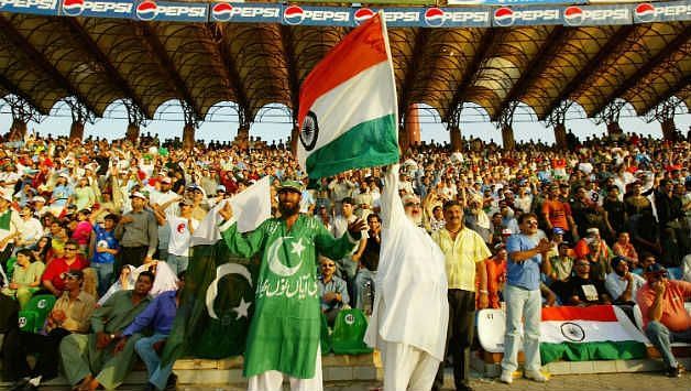 The tickets for the India vs Pakistan match are no longer available!