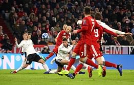 Arjen Robben, his left foot, and the beauty of predictability