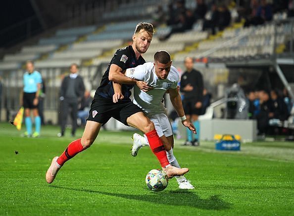 Opinion: Why England vs Croatia in the UEFA Nations League 2018 is a must watch game