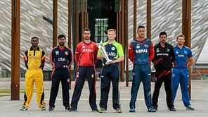 4 reasons why the ICC World Cup 2019 could be the most exciting one ever