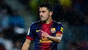 3 former Barcelona forwards who are still doing great at the clubs they play for