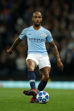 Fabian Delph