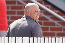 Darren Lehmann names his Australian XI for first Test against India