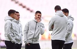 Real Madrid news: Arsenal and Chelsea want Real Madrid star available for only €35 million and more - November 2, 2018