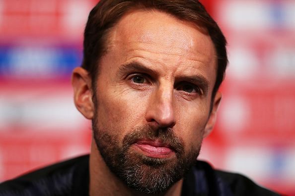 Opinion: Another golden generation in the making for England