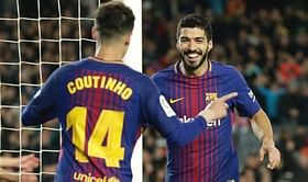 Reports: Barcelona barred from signing Liverpool players for two years