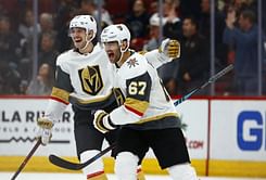 Pacioretty's OT goal leads Golden Knights past Coyotes 3-2