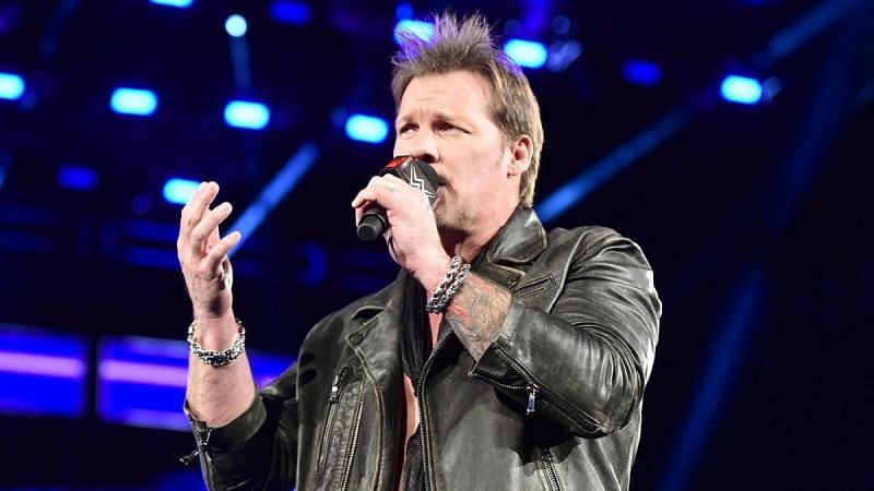 Chris Jericho&#039;s last match may already be planned