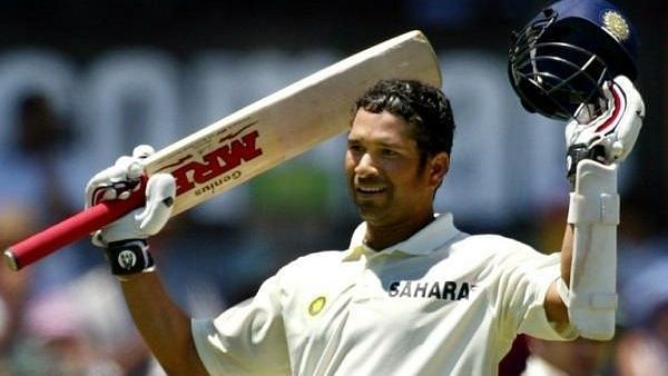 Top 5 cricketers to have used MRF bat