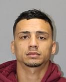 Police arrest MMA fighter for beating UFC fighter wife