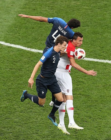 Mario Mandzukic had been the focal point of Croatia&#039;s attack for a very long time, and his retirement has caused a lot of confusion as to who is the ideal man to lead Croatia&#039;s frontline