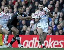 Rugby League World Cup seeds: Aussies, England, NZ, Tonga