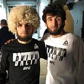 Are Russia set to challenge USA & Brazil as MMA's most dominant nation?