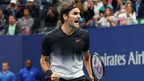Roger Federer and the illusion Of timelessness
