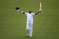Darren Bravo - A player who could be so much more