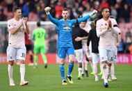 AFC Bournemouth v Manchester United - Premier League