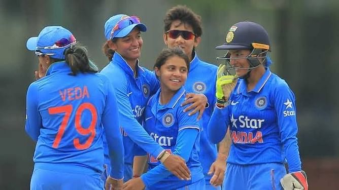 Women's WT20 2018, India vs New Zealand : Preview and Predicted Playing XI