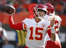 Potential classic on Monday night in Chiefs-Rams, now in LA