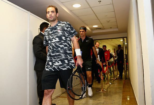 Pete Sampras