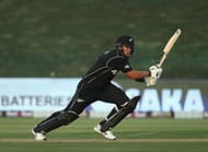 Pakistan v New Zealand - 1st One Day International