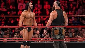 3 Superstars who can replace Braun Strowman at TLC 2018
