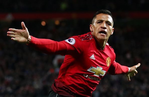 Manchester United News: Sanchez's wages causing problems, United ready to sell English defender and more - 4th November 2018