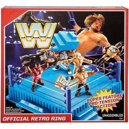 Page 5 5 Wwe Toys We Wish We D Had When We Were Kids