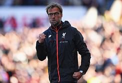 The challenge, the challenger and Manchester City