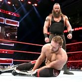 3 Former NXT Champions who are struggling on the main roster