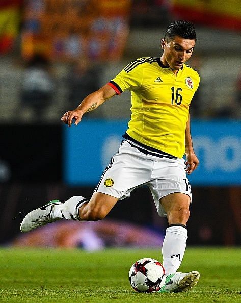 Daniel Torres Biography, Career Info, Records & Achievements