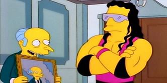 5 WWE Superstars who appeared in cartoons