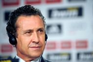 Valdano was the last Argentine to coach at Madrid prior to Solari